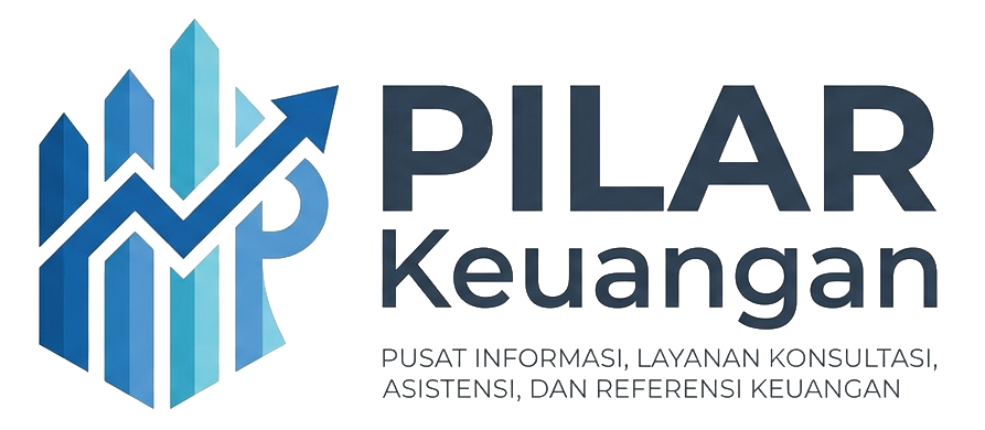 Logo Tanya Subbag Keuangan